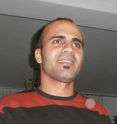 murat sarıkan