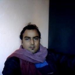 paraspokharel's profile picture. the institute of chartered accountant of india,chennai division