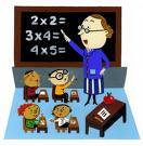Twitter profile picture for @classrooms