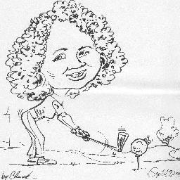 GolfSlidinDiva's profile picture. 