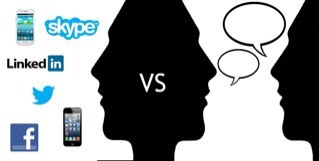 facetechnology's profile picture. #eventundergrads investigating the use of technology at business events - is technology detrimental to the event experience? Tell us your #technologymishaps