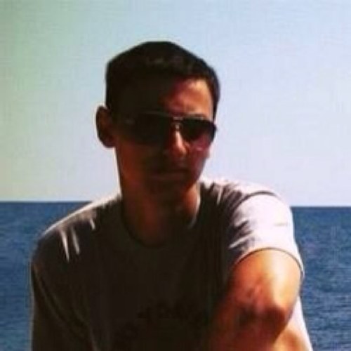 AlekseiAvdeev's profile picture. 