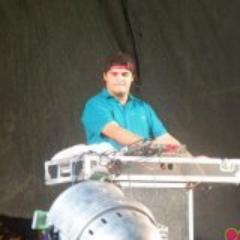 DJ - PRODUCTOR MUSICAL