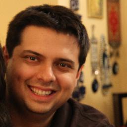 Passionate about BigData, Cloud, Healthcare Analytics and Machine Learning. Husband, father and a proud supporter of the US National Park System.
