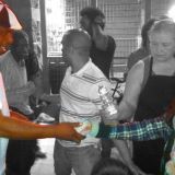 We meet Monday through Friday nights every week to feed our Homeless Brothers and Sisters on Skid-row. See our Facebook page for more information!