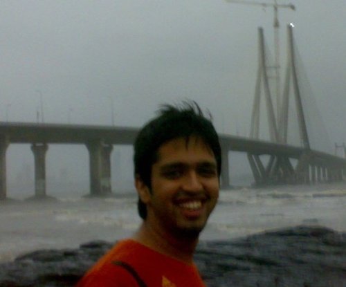 gooner, azure explorer and mumbaikar