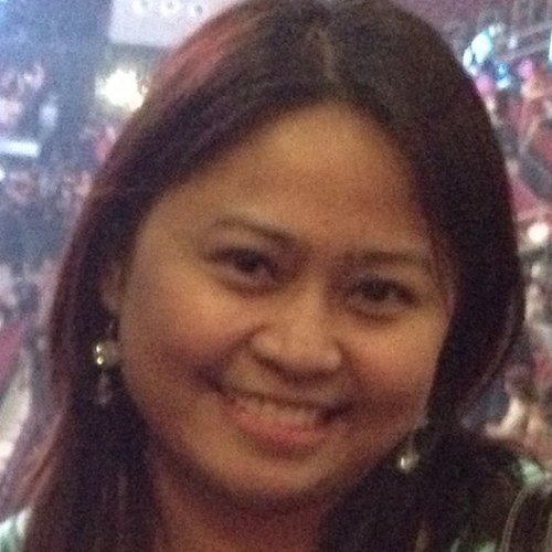 Here I am, Your life just got a little sweeter :D