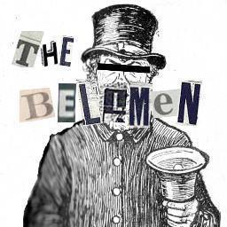 TheBellmen's profile picture. New album will be forthcoming.