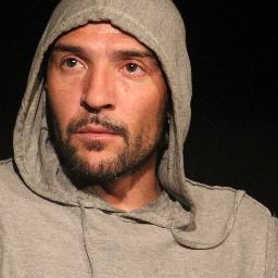 actor, autor, director y profesor de teatro