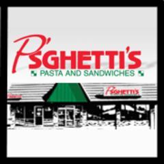 P'sghetti's