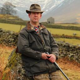 Martyn_Parfitt_'s profile picture. Retired shoot captain, gundog fan, beekeeper, best-seller Author. Contributor to Shooting Gazette and all-round good egg!