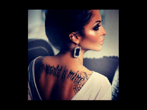 RitzyPride's profile picture. Find me out.