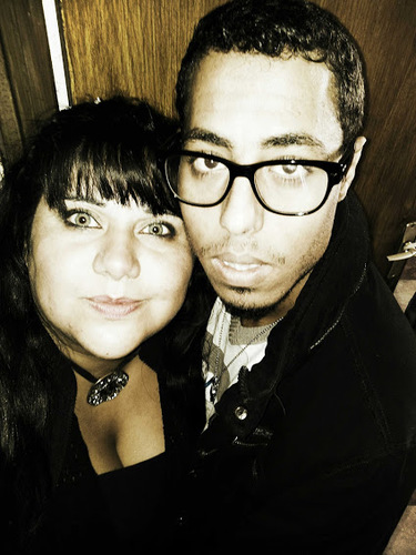 MrGambro's profile picture. اللهم اجعل الحياة زيادة لنا في كل خير والموت راحة لنا من كل شر
Rapeur-Compositeur-...