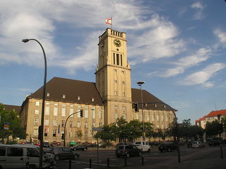 Tempelhof1's profile picture. Das regionale Marketingportal für Berlin-Tempelhof