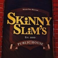 SkinnySlimsBricktown (@skinnyslimsokc) 's Twitter Profile