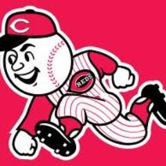 Just sitting here waiting for baseball.