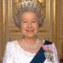 Im The Queen. #swag