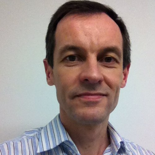 Richard Vautrey Profile