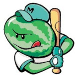 The Official Melonheads Twitter Account following Melonhead athletics throughout the academic year We Bleed Green and Purple out of York, PA