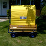 JesseW2699's profile picture. USW Staff Representative