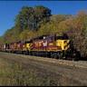TCWRailroad's profile picture. The official Twin Cities & Western Railroad Company Twitter account.
