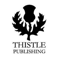 Thistle Publishing (@thistlebooks) Twitter profile photo