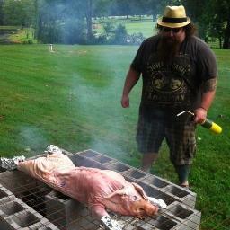 Writer/Music Producer/BBQ Enthusiast/Sneakerhead/SoleSavy Brand Ambassador/Die Hard Nashville Predators Fan