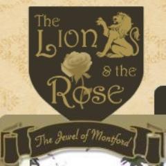 The Lion and the Rose is a historic 1898 Queen Anne. This romantic lady is conveniently located in historic Montford, a short walk from downtown Asheville.