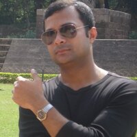 Siddhartha Kumar(@sid_dse) 's Twitter Profile Photo