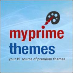 MyPrimeThemes is your best source of high quality themes.