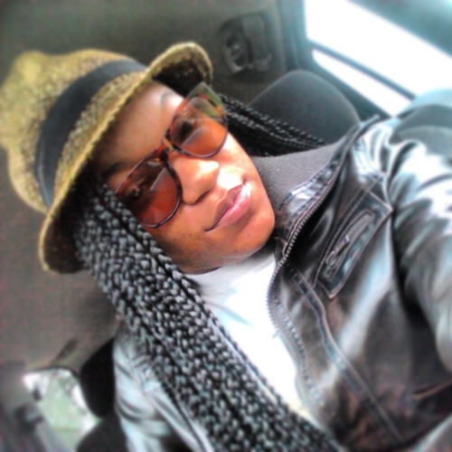 PiNk_ChiFf0N_'s profile picture. #Taken #CollegeGirl...#TEAmTHiCKNESs. #TeamGorgeous..#TeamIrdgaf..#TeamFollowMe