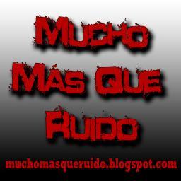 Donde podrás encontrar todo lo relacionado con la música que te gusta. Reportajes fotográficos, entrevistas, crónicas de conciertos,noticias...