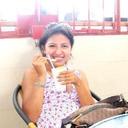 Celia Vásquez - @cjvs25 - Twitter