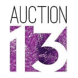 Auction 13 is a Postcard Auction to fundraise for BA (Hons) Graphic Design students at University of Lincoln