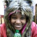 Abby Beaver - @red300713 - Twitter