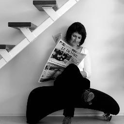 Journaliste, Enquête, Radio-Canada