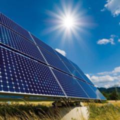 We're a California-based design-build firm specializing in solar hot water, solar pool heating & photovoltaic power systems for commercial&residential customers