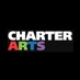 Charter Arts (@charterarts) Twitter profile photo