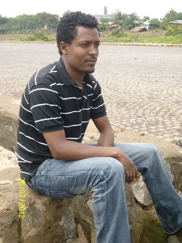 yonasmulugeta7's profile picture. 