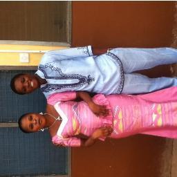be ma frnd on twitter and i will make u happy