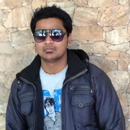 Front End Developer!!