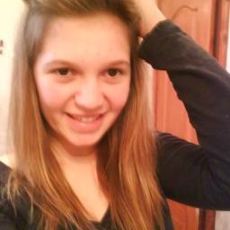 Hi.I'm Angela.♥ I'm 17. I love music,dance etc.  If you flow me,i flow you back. Love you.xx