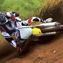 Mx Rider
Biker