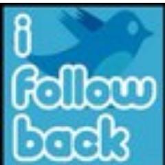 Yes you want more followers follow me.
Si tú quieres más seguidores sigueme.
