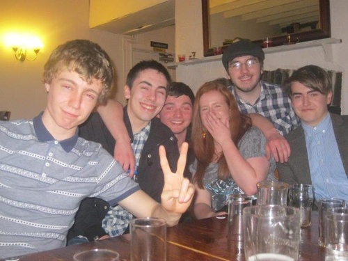 Canada :3 Wizard #Bro #TeamFollowBack
