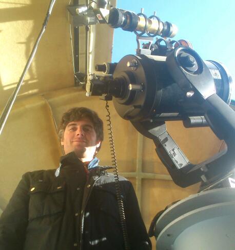 carlosperezpulg's profile picture. Técnico y Profesor Asociado en el Dpto. de Ingenería de Sistemas y Automática de la Univ. de Málaga.