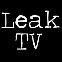 LeakTV (@leaktv) Twitter profile photo