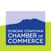 The Chamber (@duncancowichan) Twitter profile photo The Chamber (@duncancowichan) Twitter profile photo