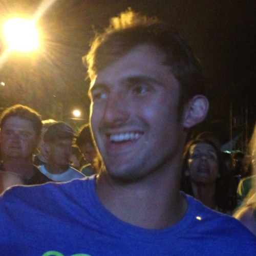 daryn_bruce's profile picture. Sports lover, adventurer, diver, dog lover, addicted to good house music, wits alum.