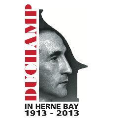 Duchamp_HB's profile picture. This year Herne Bay will be hosting a festival to celebrate the centenary of Marcel Duchamp's summer in the town